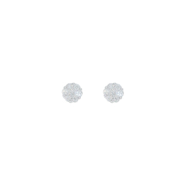 Diamond Earring's